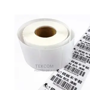 Bixolon Thermal Labels 1 Across 2" X1"
