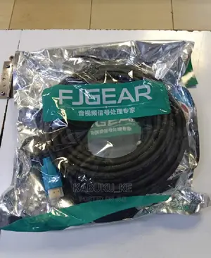 FJ Gear HDMI Cable 20M