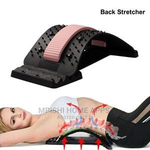 Back Stretcher - main view