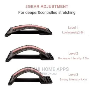 Back Stretcher