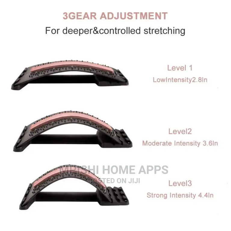 Back Stretcher