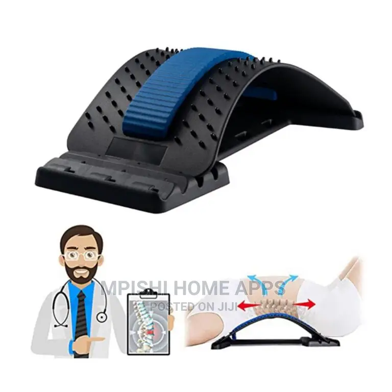 Back Stretcher