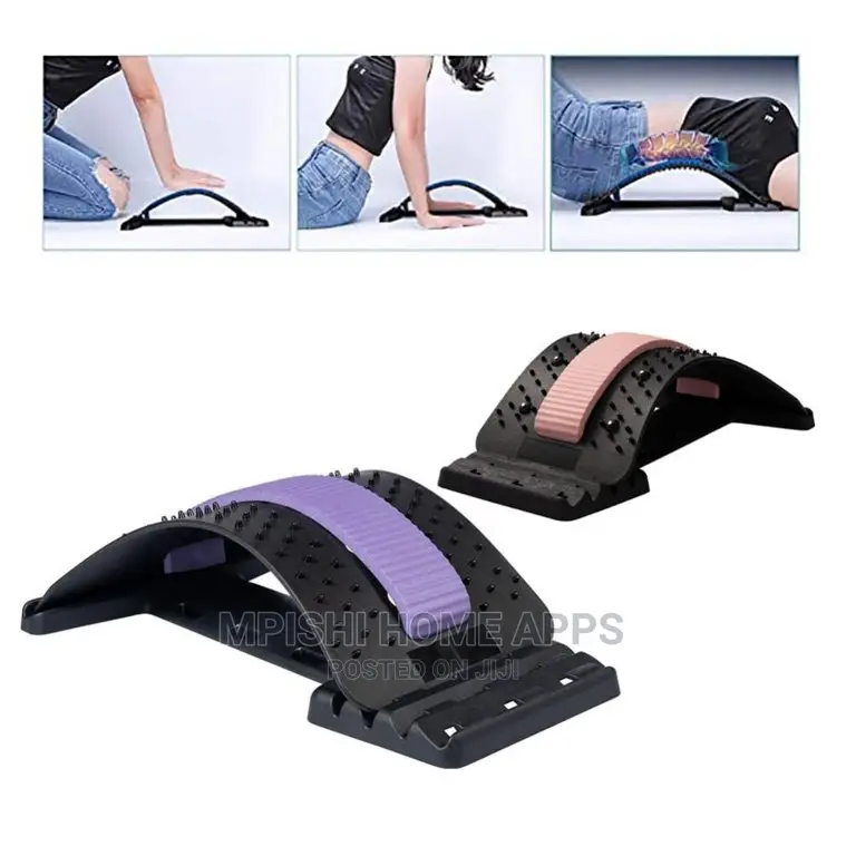 Back Stretcher