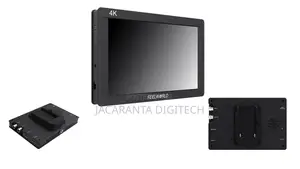 Feelworld 7" Fw703 on Camera Monitor Sdi/Hdmi in/Out