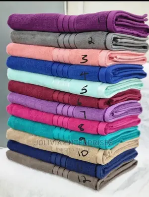 Quality Towels