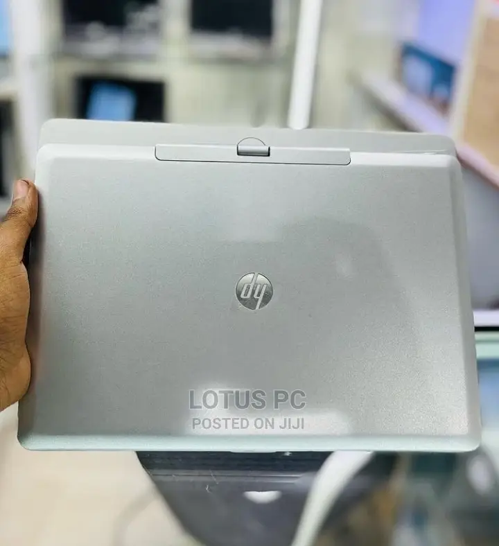 Laptop HP EliteBook Revolve 810 G3 Tablet 8GB Intel Core I5 SSD 256GB