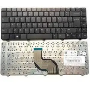 Keyboard US Fit for Dell Inspiron N4010 N4020 M4010R N4030