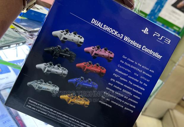 Sony Ps3 Gamepad - thumbnail 3