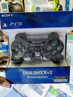 Sony Ps3 Gamepad - thumbnail 2