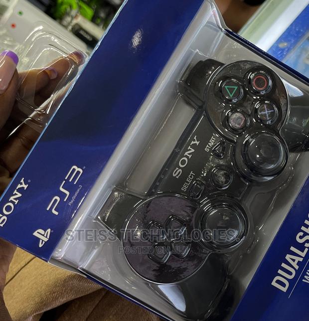 Sony Ps3 Gamepad - thumbnail 4