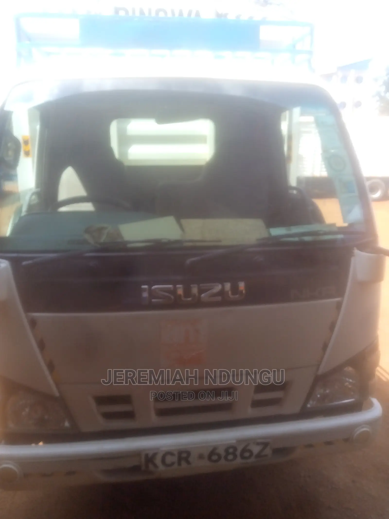 Offering Transport Services to All Parts of Kenya