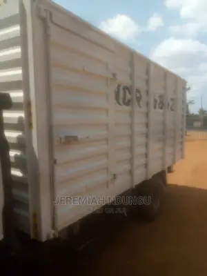 Offering Transport Services to All Parts of Kenya