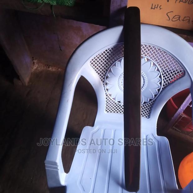 Boothandle Probox - main view