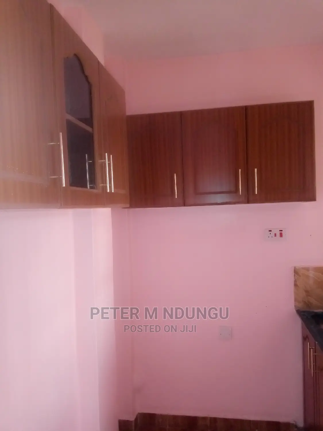 One Bedrooms to Let
