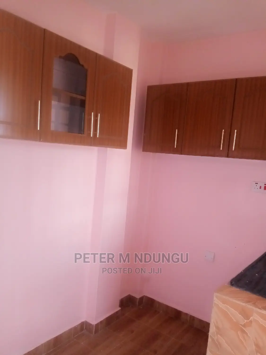 One Bedrooms to Let
