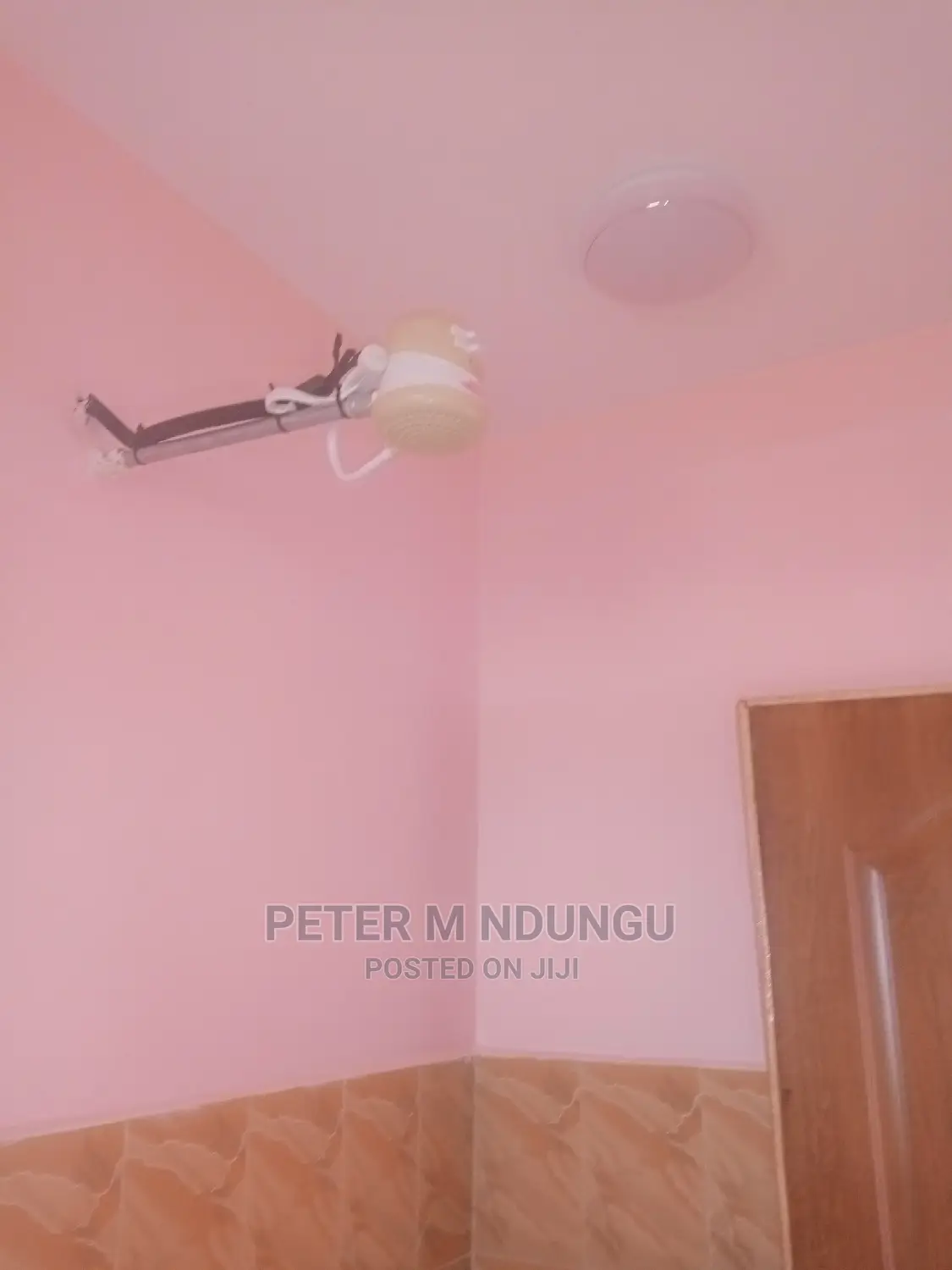 One Bedrooms to Let
