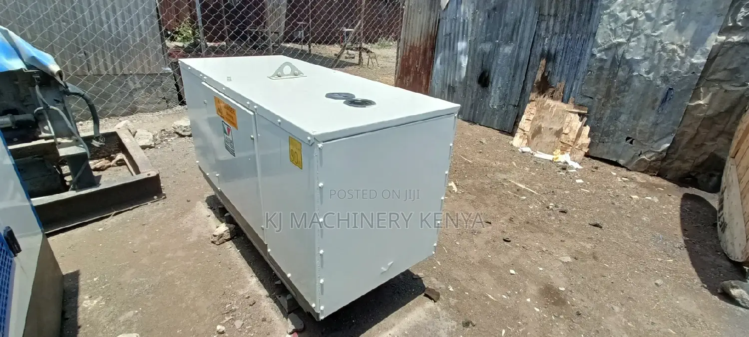 20kva Lister Power Generator for Sale