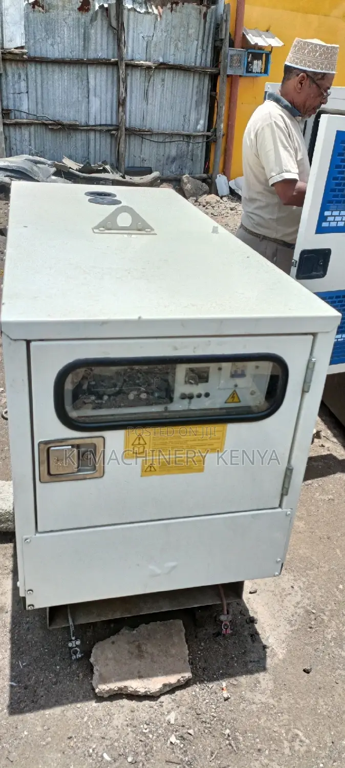 20kva Lister Power Generator for Sale