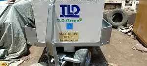 Ground Power Unit/60kva Power Generator for Sale