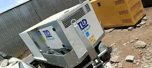 Ground Power Unit/60kva Power Generator for Sale