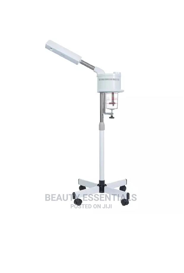Facial Steamer With Ozone - main view
