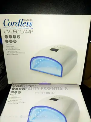 Rechargeable/Cordless Led Lamp