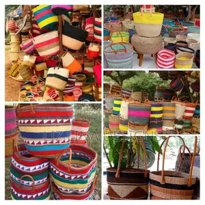 Boho Bags and Bags