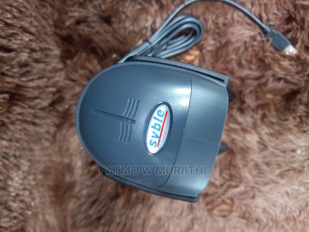 Barcode Scanner 2d Hand Held. - thumbnail 2
