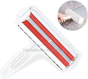Chomchom Lint Roller Pet Hair Remover Dog Cat Fur Remover