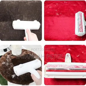 Chomchom Lint Roller Pet Hair Remover Dog Cat Fur Remover