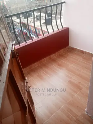 Modern Bedsitter to Let