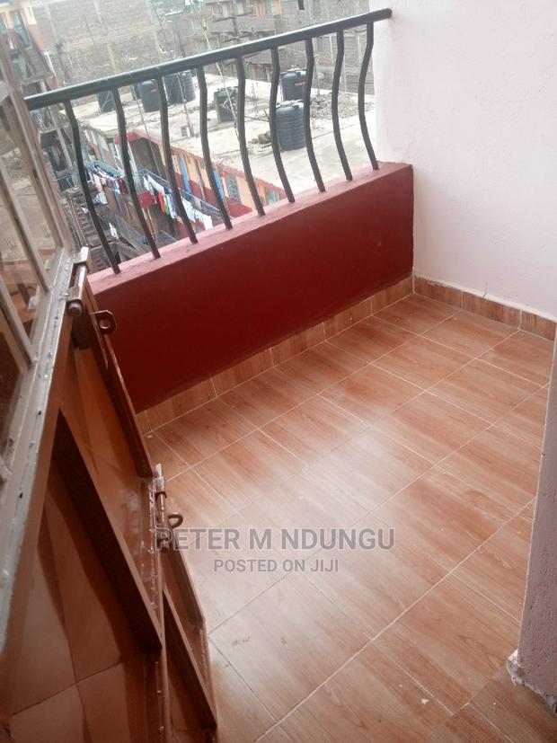 Modern Bedsitter to Let - thumbnail 3