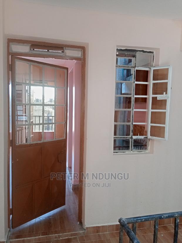 Modern Bedsitter to Let - thumbnail 4