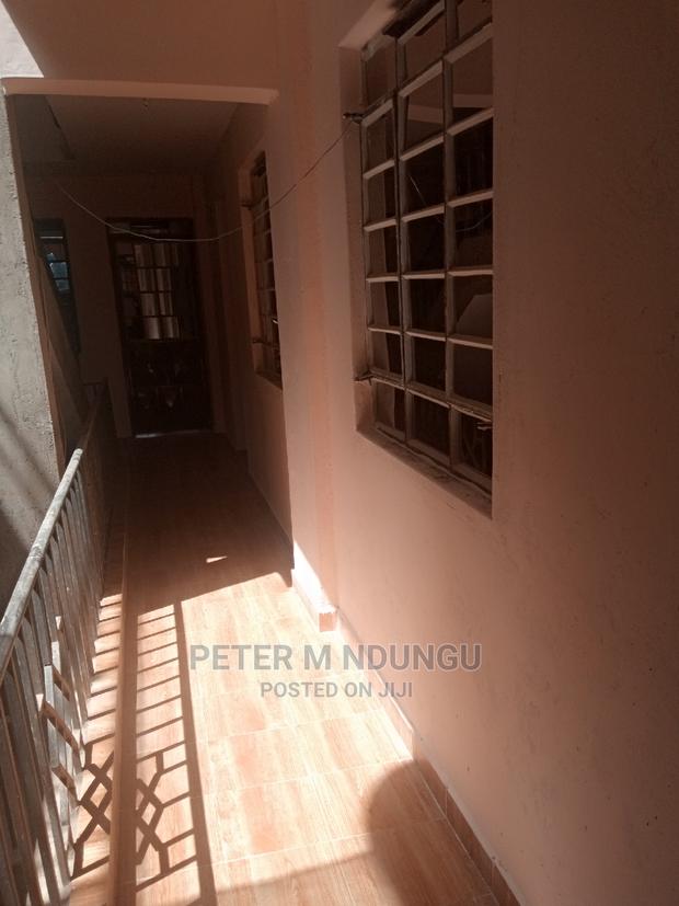 Modern Bedsitter to Let - thumbnail 6