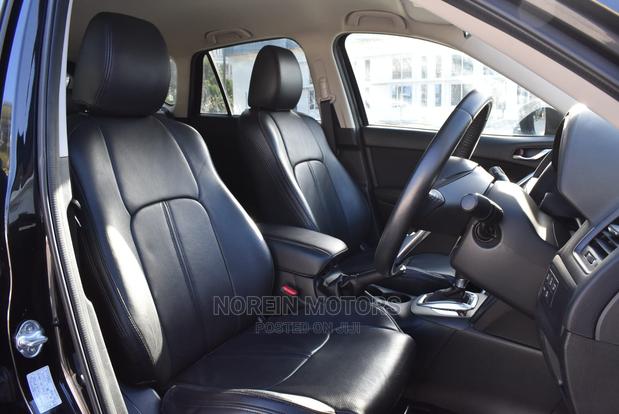 Mazda CX-5 2016 Black - thumbnail 10