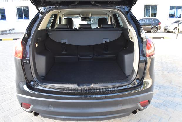 Mazda CX-5 2016 Black - thumbnail 11