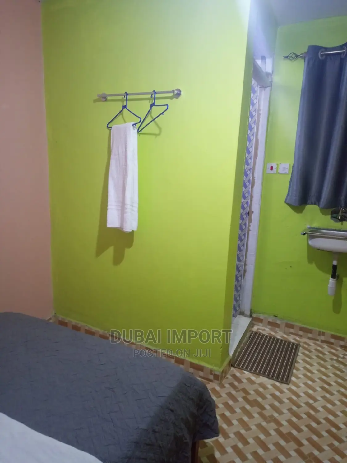 Guest Rooms Accomodations For Hire