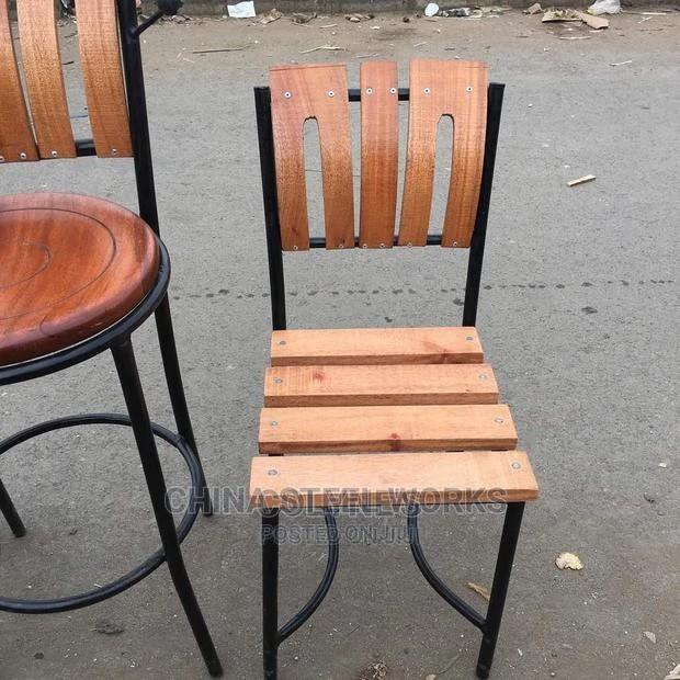 Garden Table And Chairs - thumbnail 2