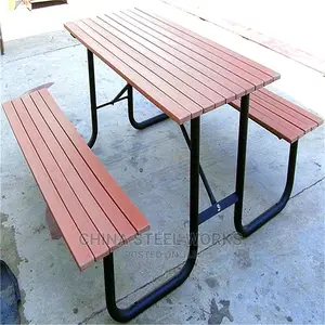 Garden Table And Chairs