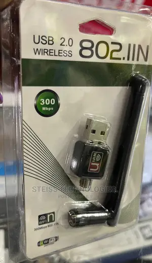300mbs Wifi Adapter