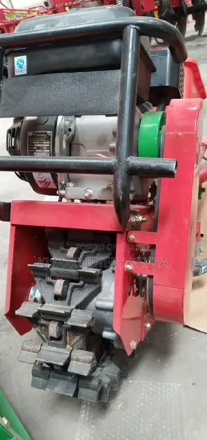 Powerful Walking Tractor for Sale