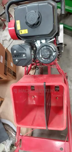 Powerful Walking Tractor for Sale