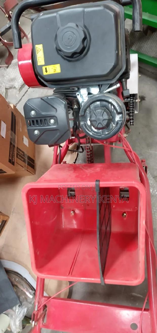 Powerful Walking Tractor for Sale - thumbnail 3