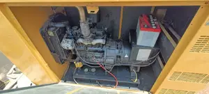 16kva Mitsubish Power Generator for SALE