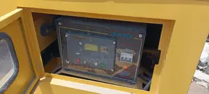 16kva Mitsubish Power Generator for SALE