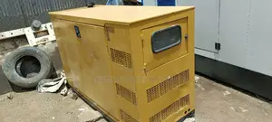 16kva Mitsubish Power Generator for SALE