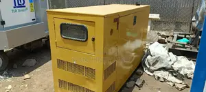 16kva Mitsubish Power Generator for SALE