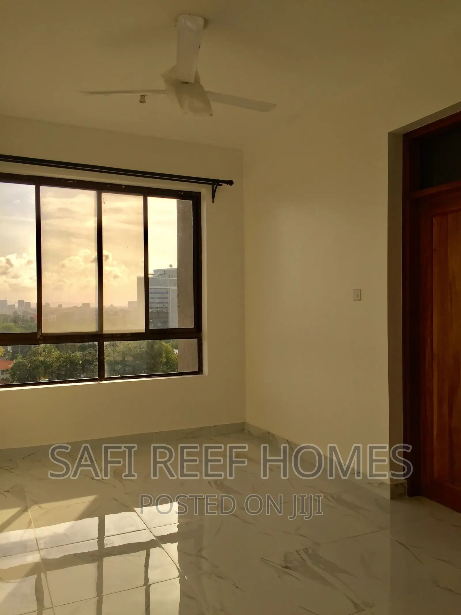 3bdrm Apartment in Nyali for Rent