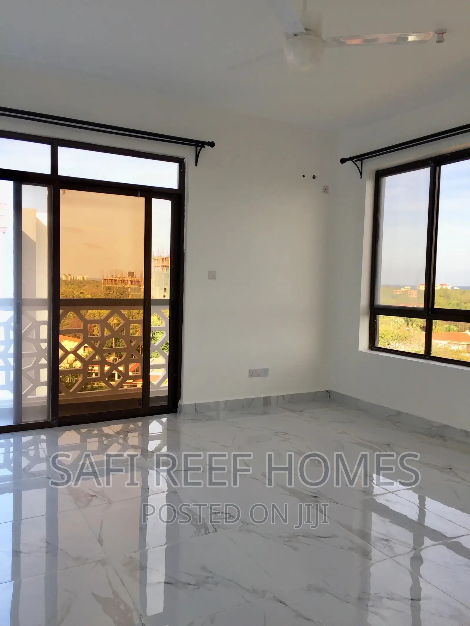 3bdrm Apartment in Nyali for Rent