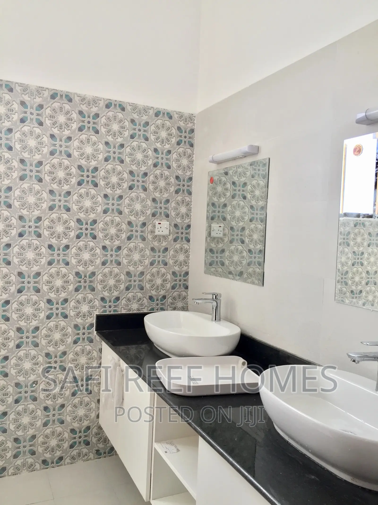 3bdrm Apartment in Nyali for Rent